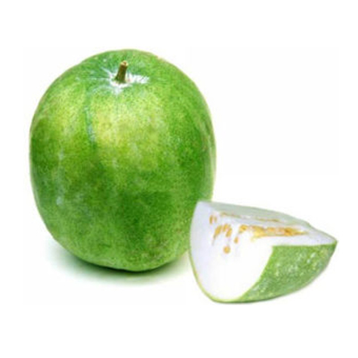 Ash gourd- কুমড়া