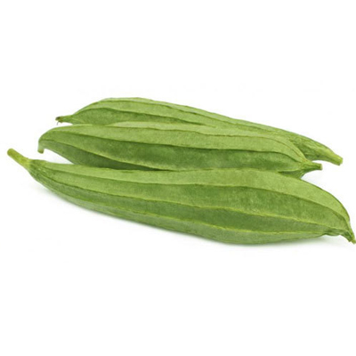 Ridge Gourd - ঝিঙে