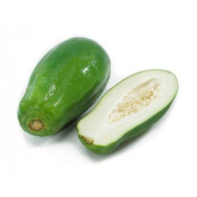 Papaya Green - পেপে