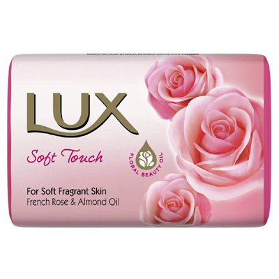 LUX-Vitamin E Soap