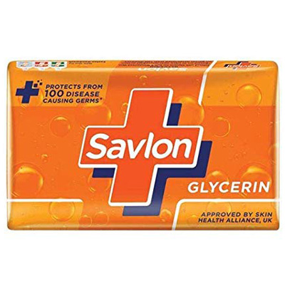 Savlon Glycerin Soap