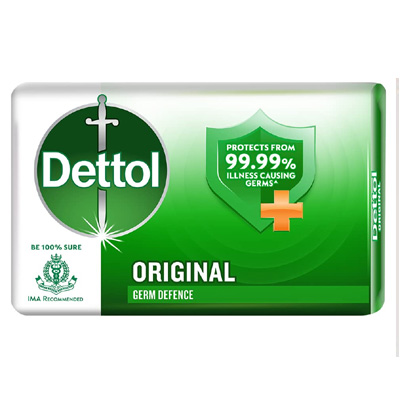 Dettol Germ Protection Soap