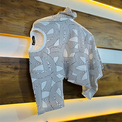 Shoulder Edition  Adidas tshirt 