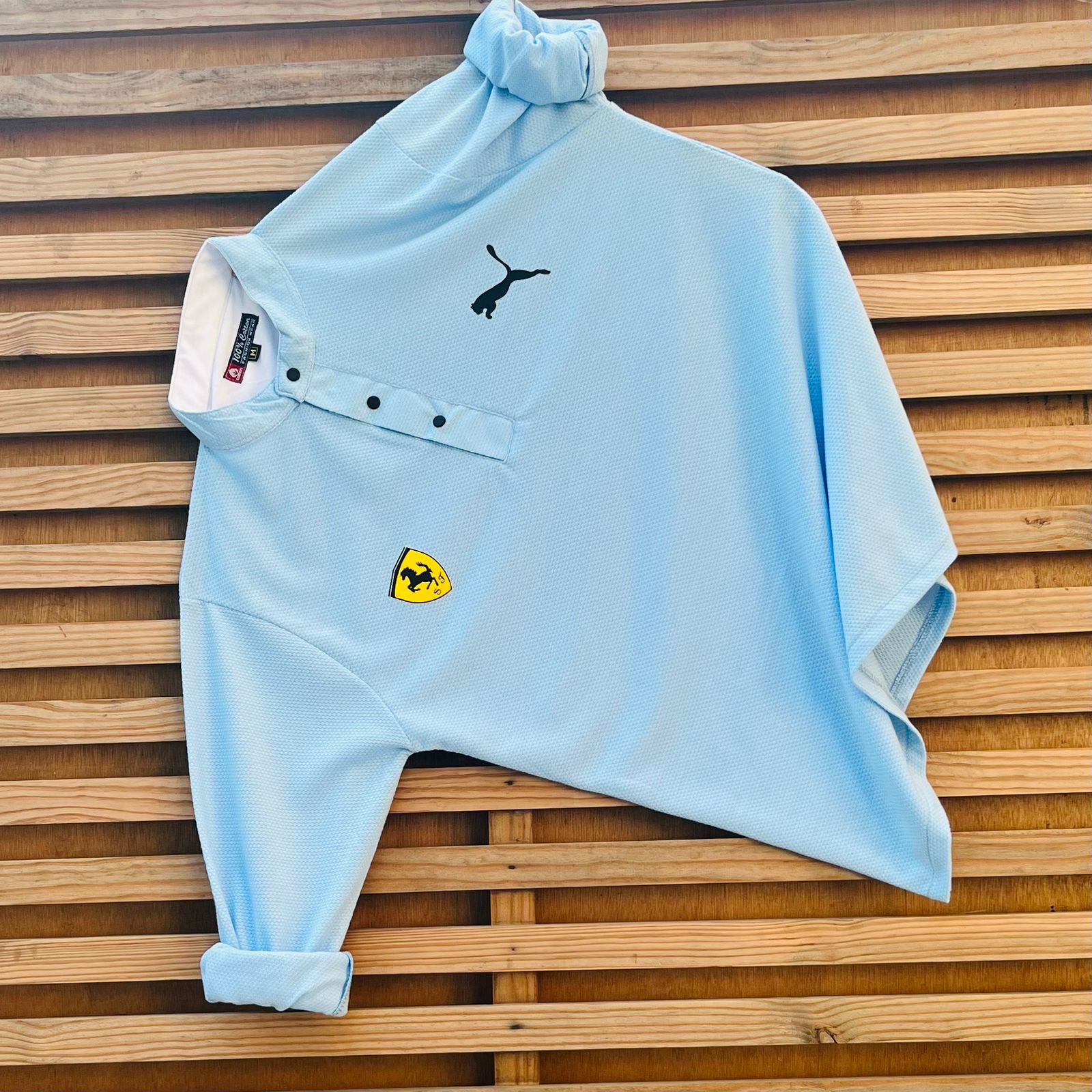 PUMA t-shirt 