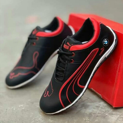 PUMA SHOES 