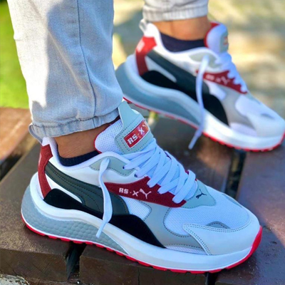 PUMA SHOES 