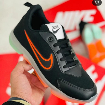 Nike night vision shoes 