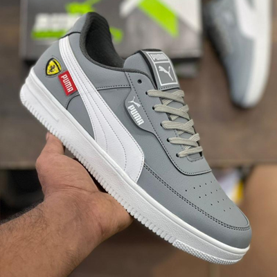 PUMA shoes 