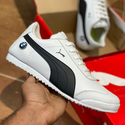 Puma shoes 