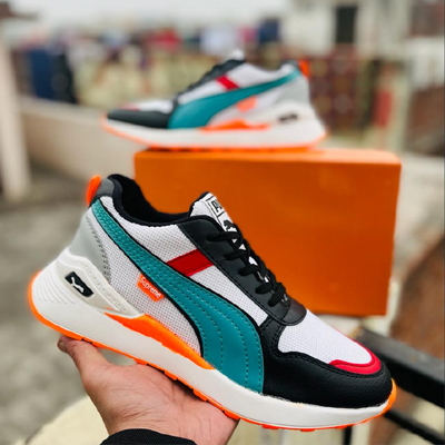 PUMA shoes 