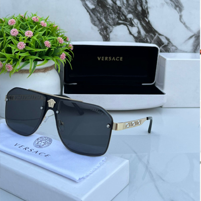 Versace 8847 gold black