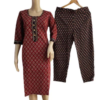 KURTI