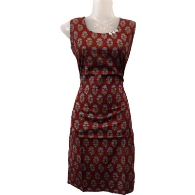 KURTI