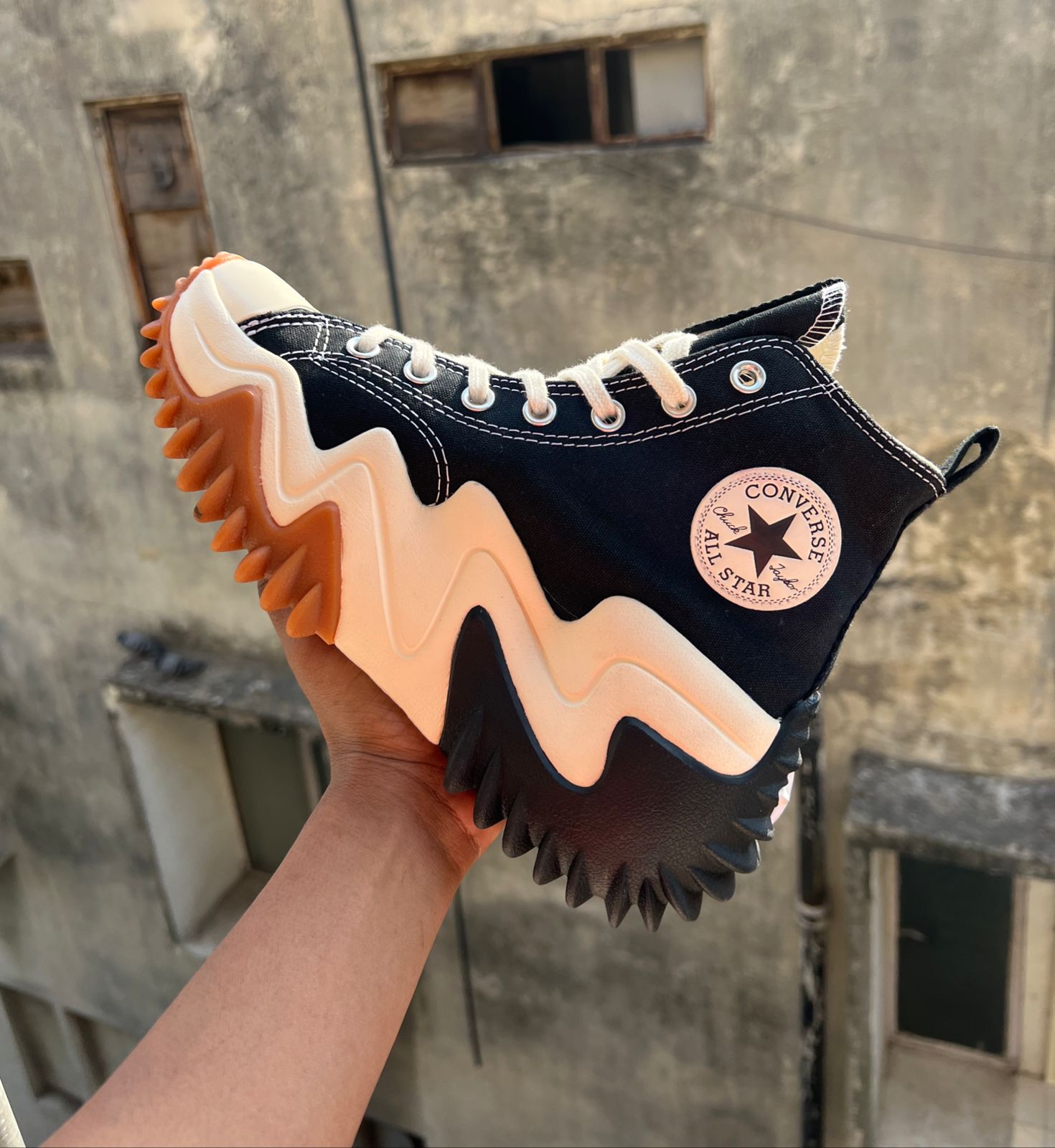 CONVERSE SHOES FOR MEN