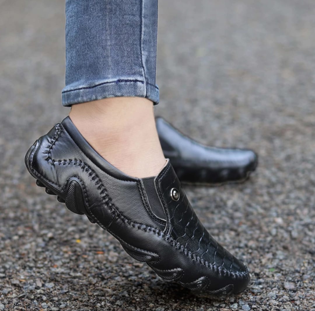 LOAFER SHOES FOR MEN