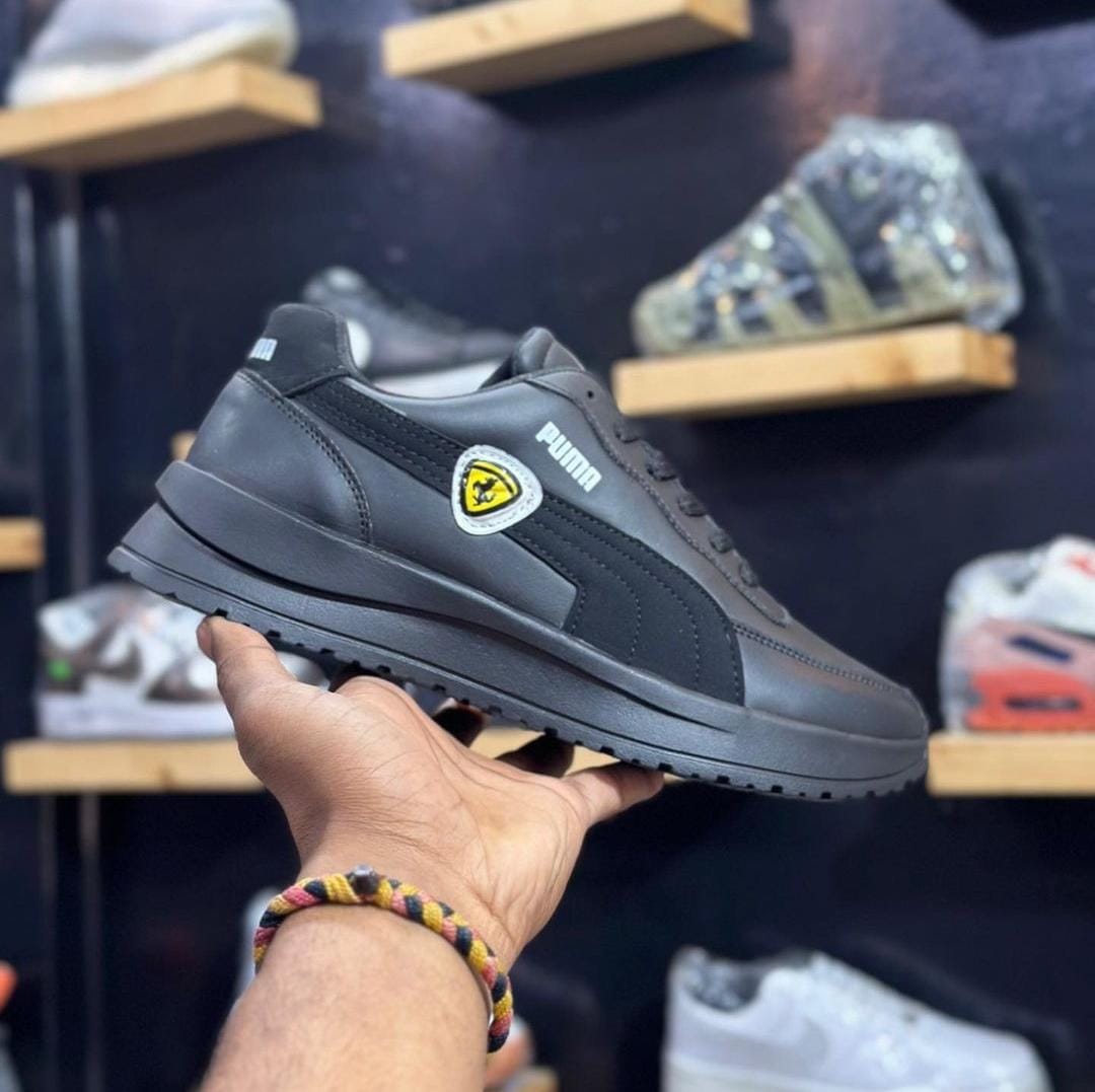PUMA SHOES FOR MEN