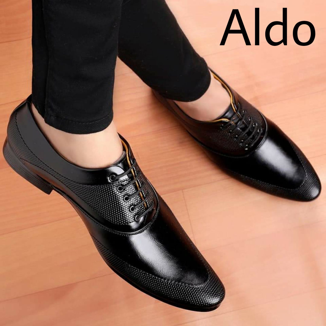 ALDO SHOES FOR MEN