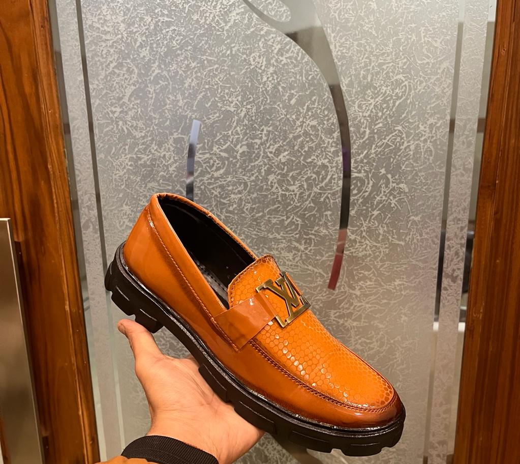 LOUIS VUITTON SHOES FOR MEN