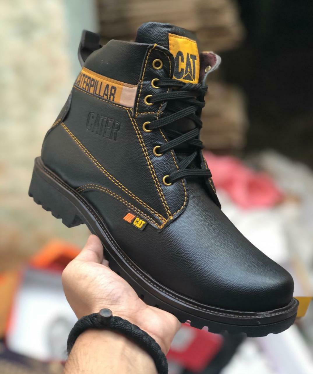 CATEROILLER SHOES FOR MEN