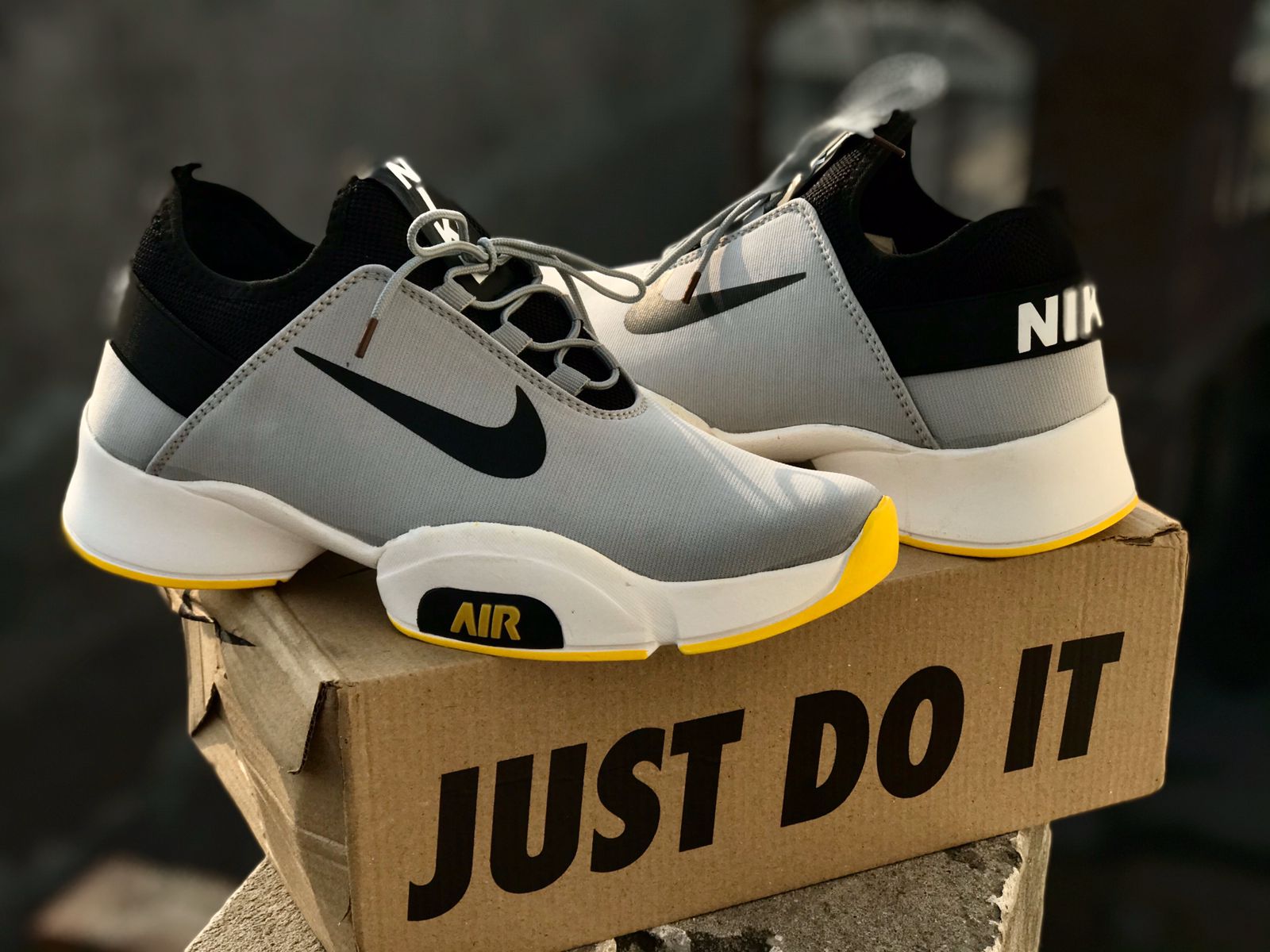 NIKE SHOES FOR MEN
