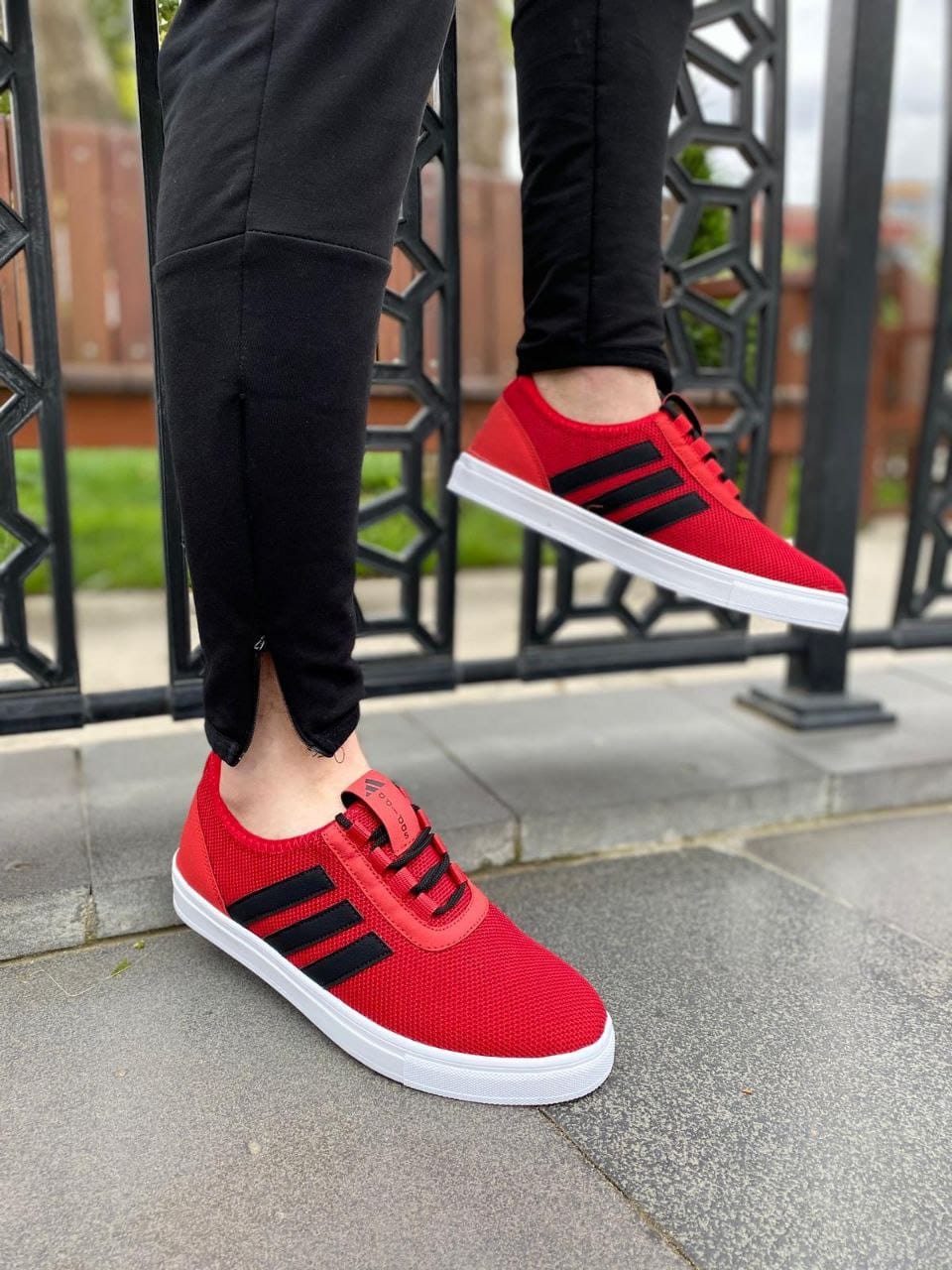 ADIDAS SHOES FOR MEN